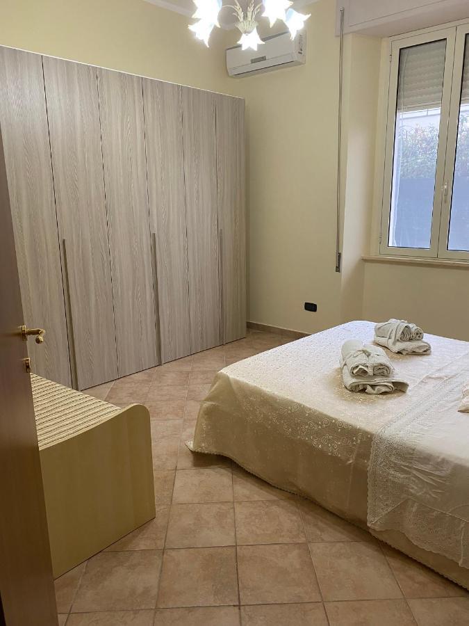 Villa L'Albero Di Limoni Sul Mare Di Pizzo Extérieur photo
