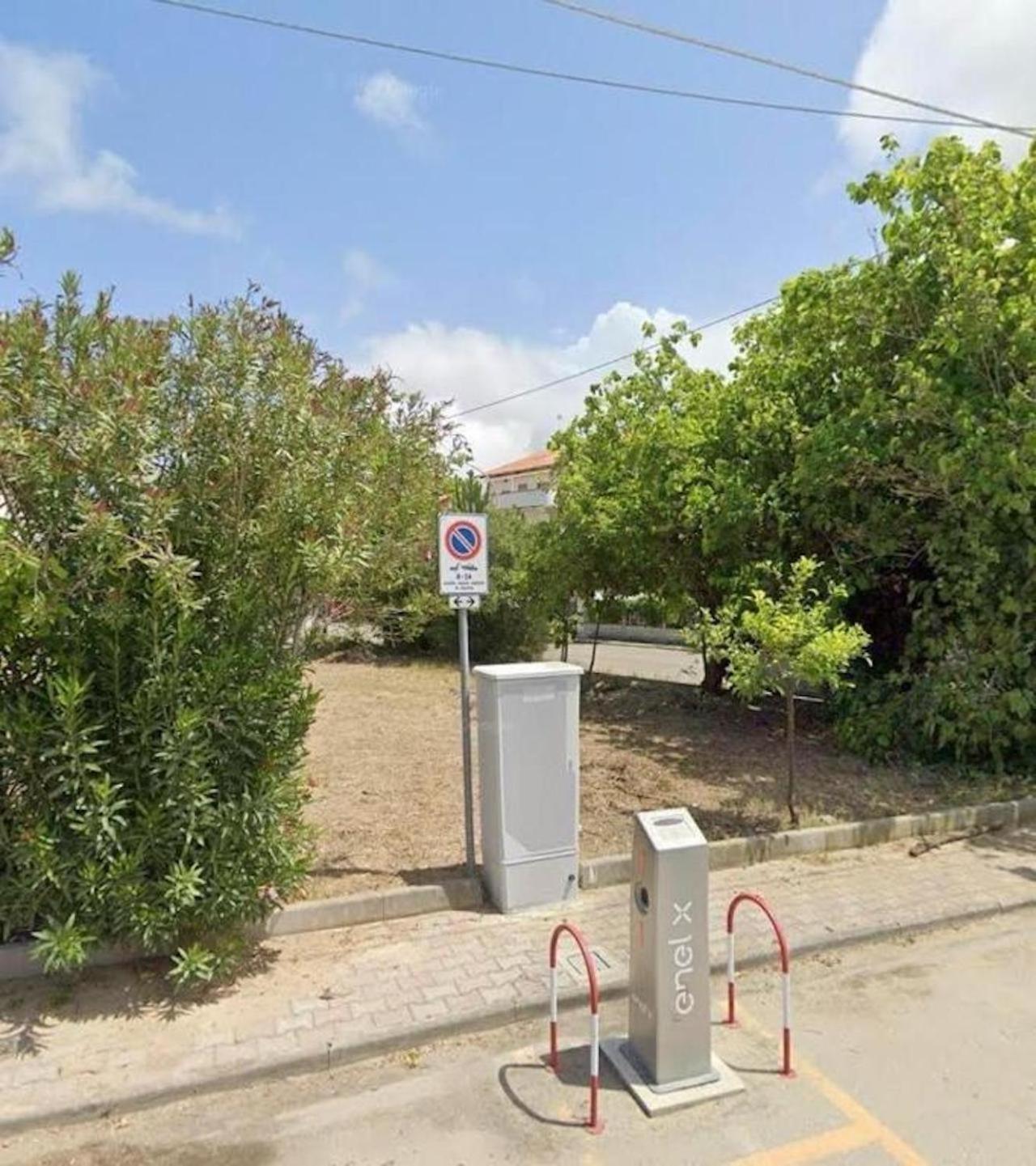 Villa L'Albero Di Limoni Sul Mare Di Pizzo Extérieur photo