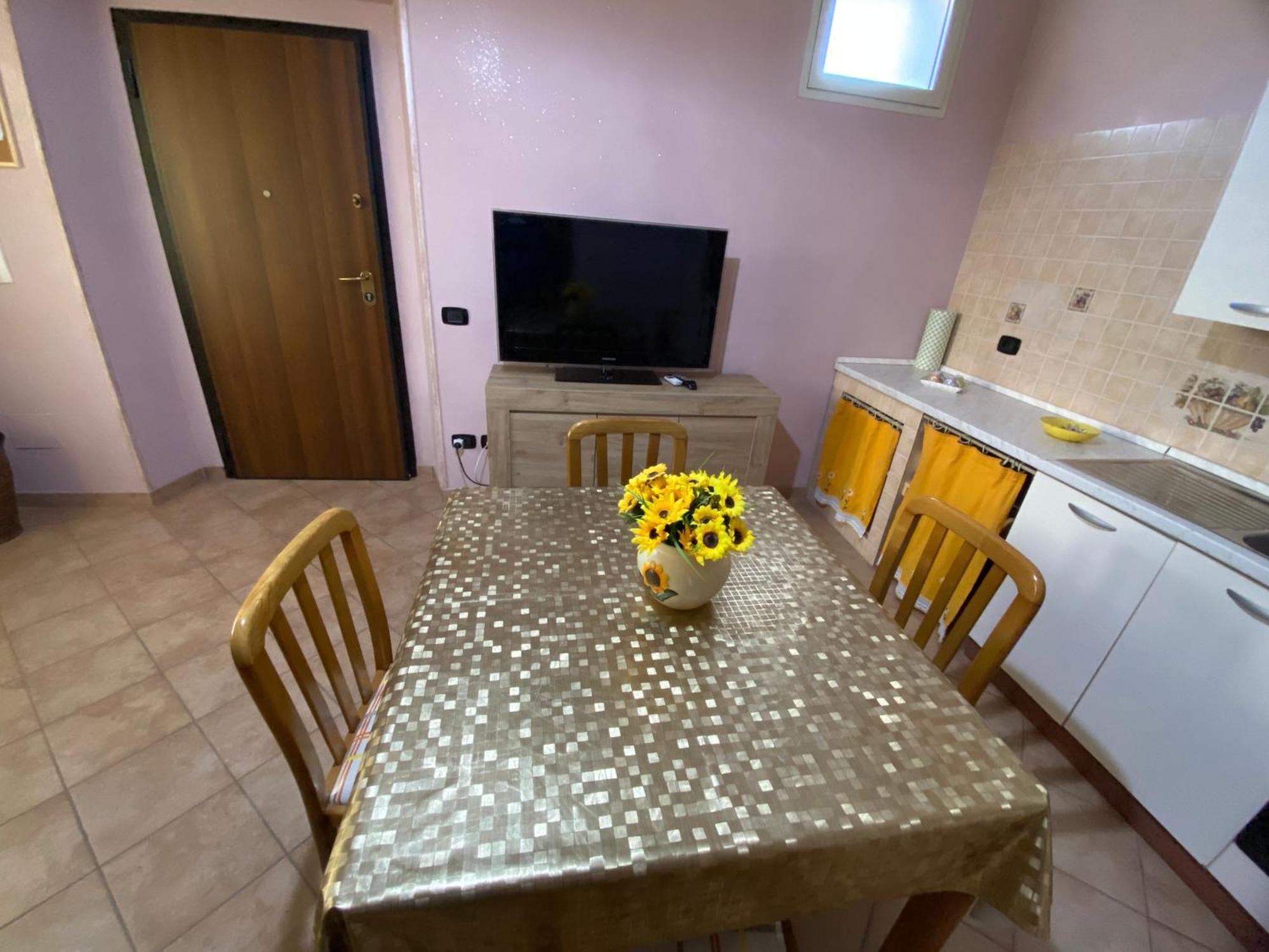 Villa L'Albero Di Limoni Sul Mare Di Pizzo Extérieur photo