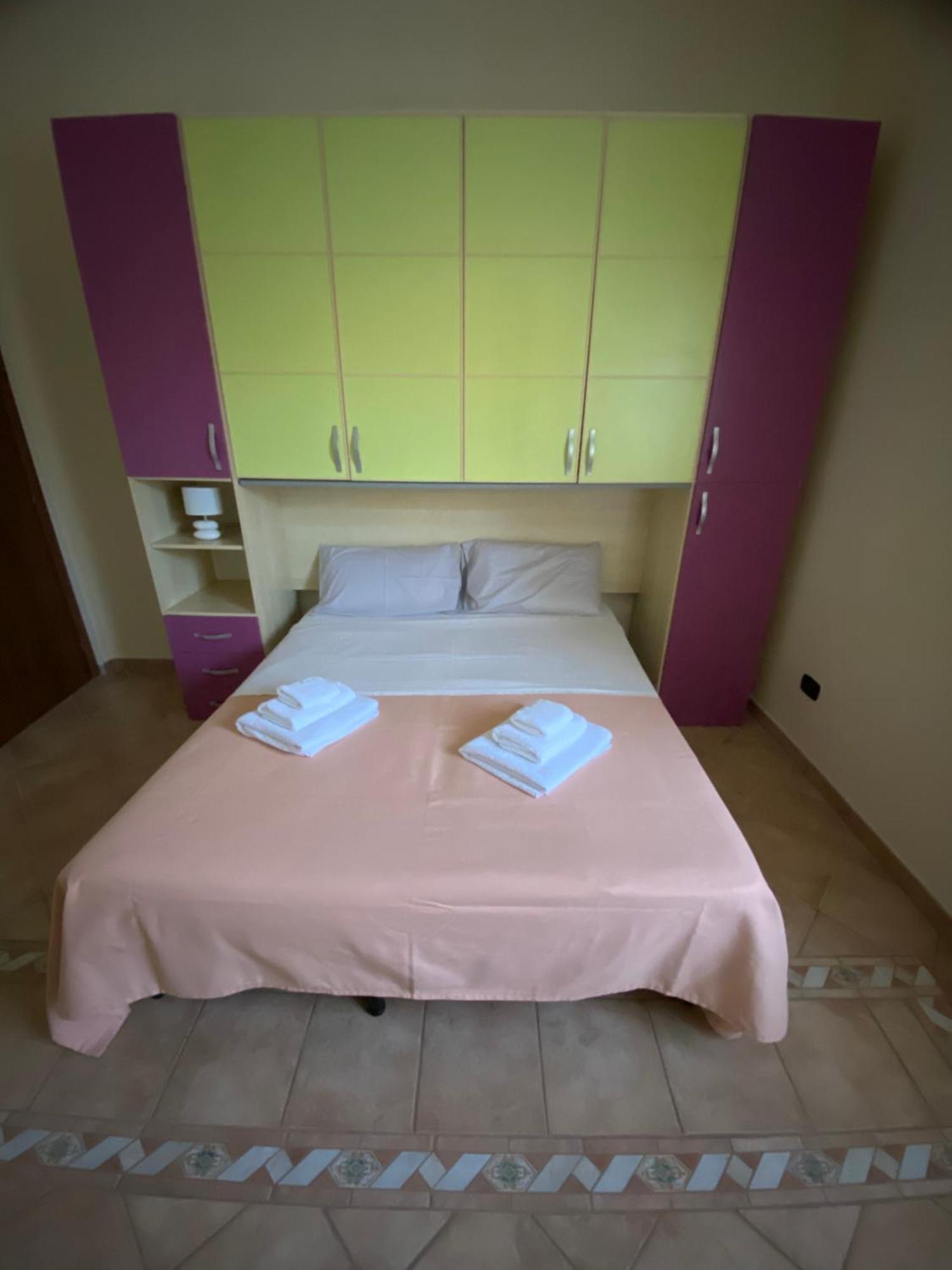 Villa L'Albero Di Limoni Sul Mare Di Pizzo Extérieur photo