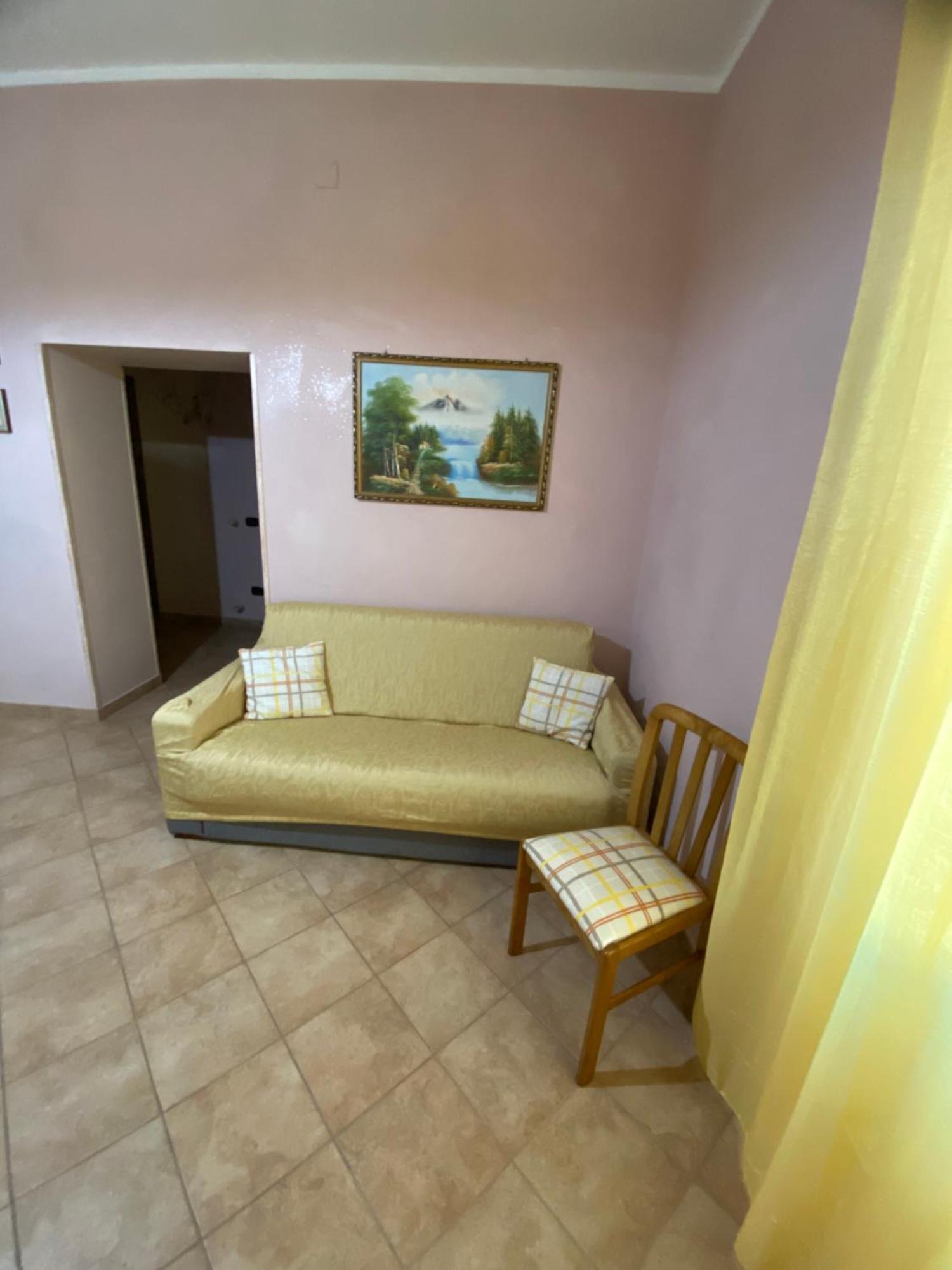 Villa L'Albero Di Limoni Sul Mare Di Pizzo Extérieur photo