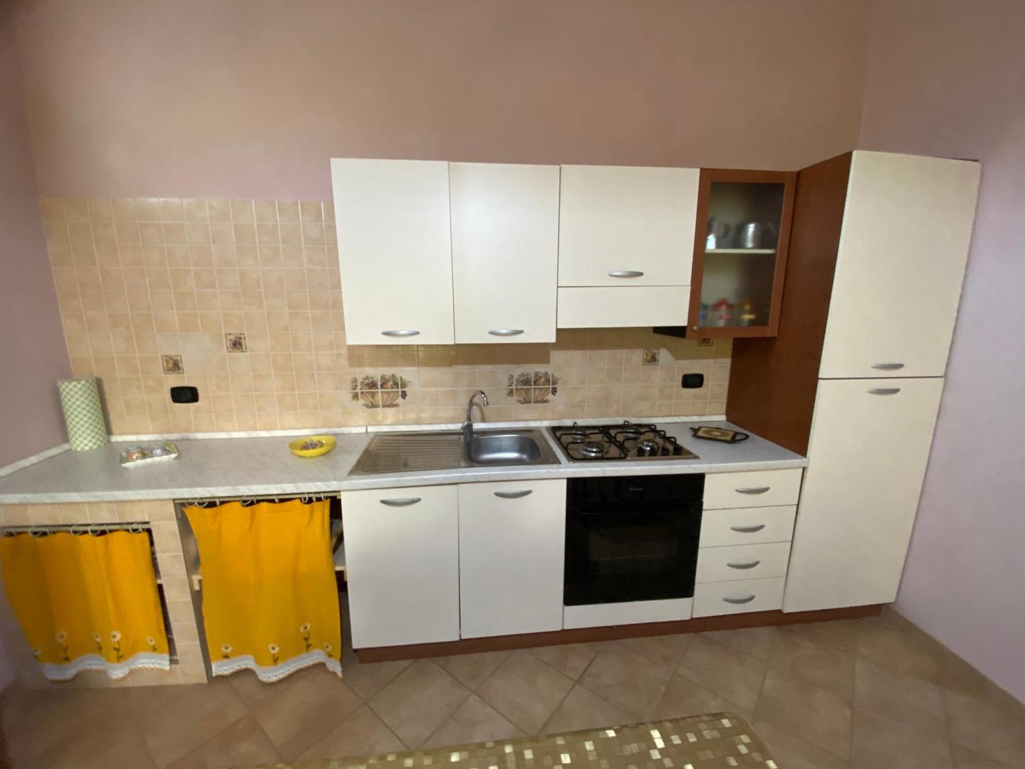 Villa L'Albero Di Limoni Sul Mare Di Pizzo Extérieur photo