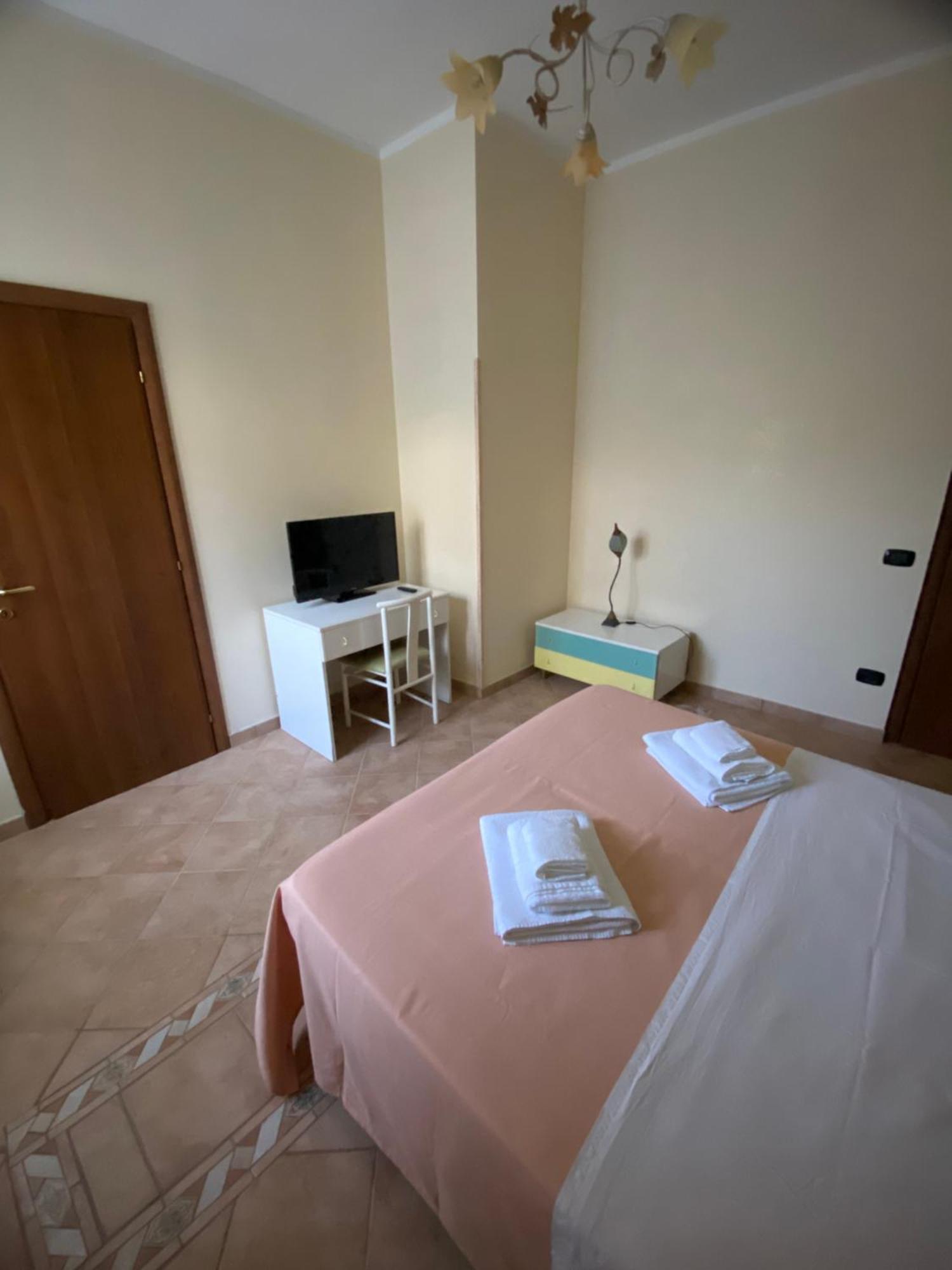 Villa L'Albero Di Limoni Sul Mare Di Pizzo Extérieur photo