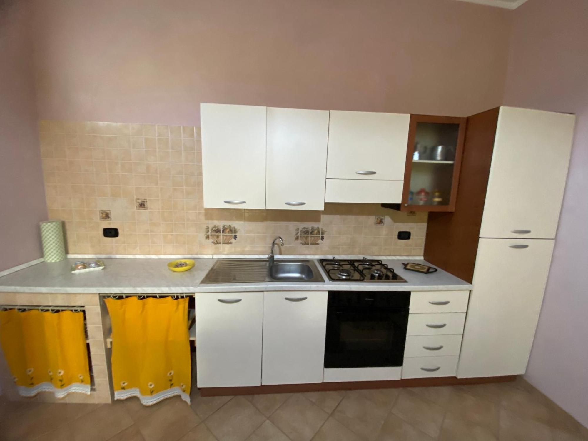 Villa L'Albero Di Limoni Sul Mare Di Pizzo Extérieur photo