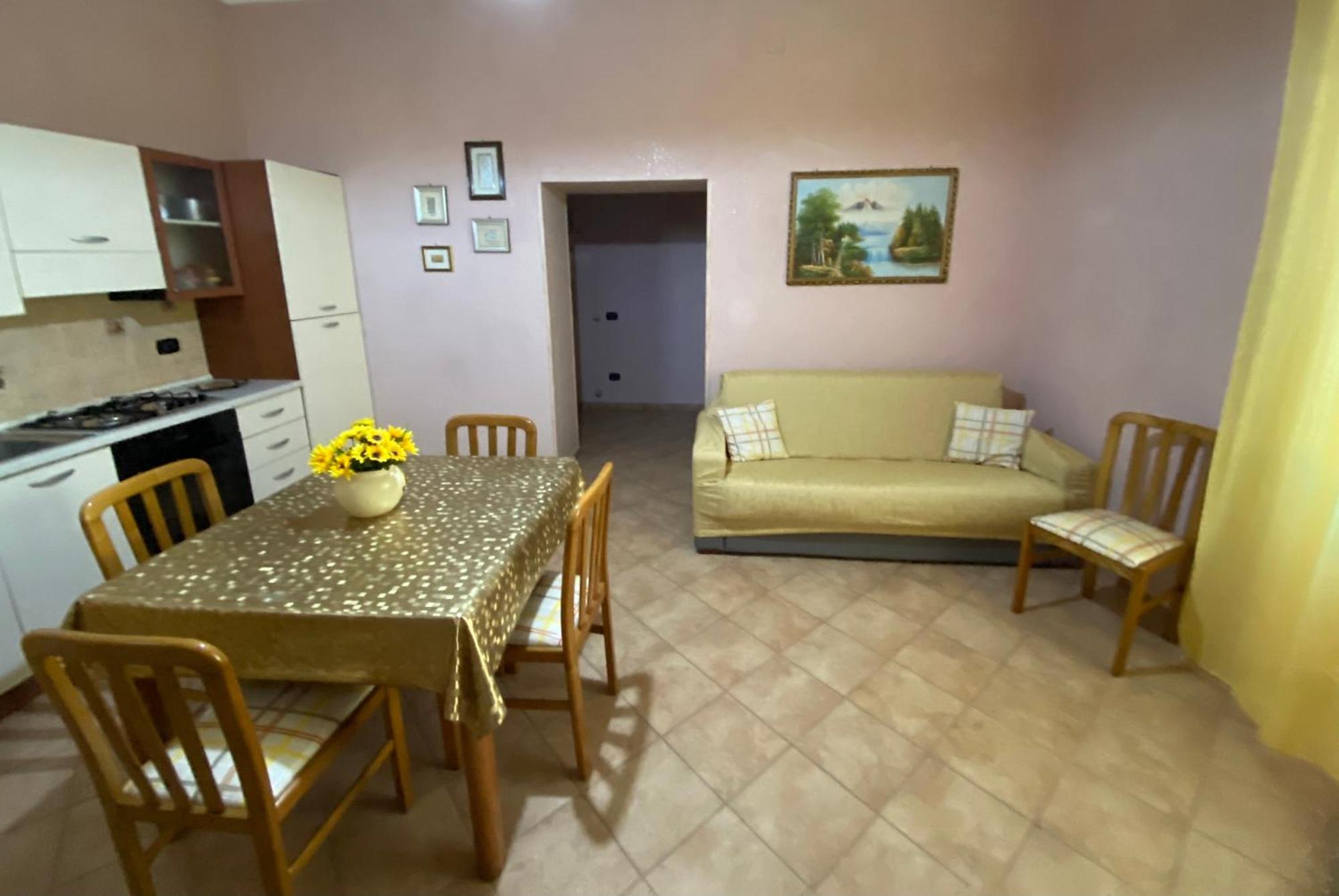 Villa L'Albero Di Limoni Sul Mare Di Pizzo Extérieur photo