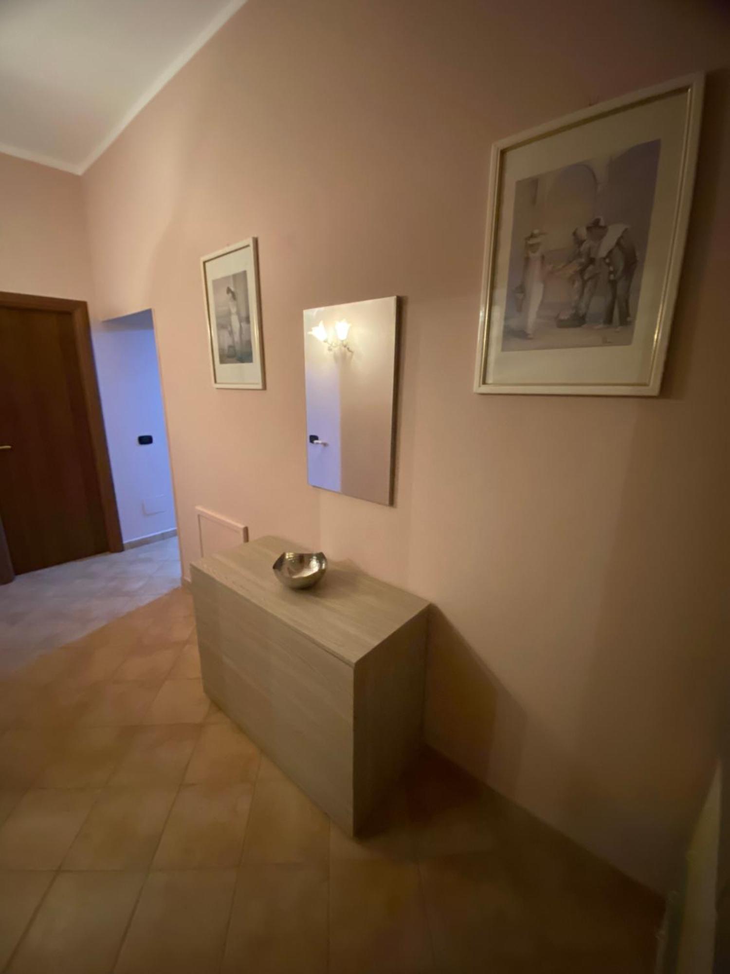Villa L'Albero Di Limoni Sul Mare Di Pizzo Extérieur photo