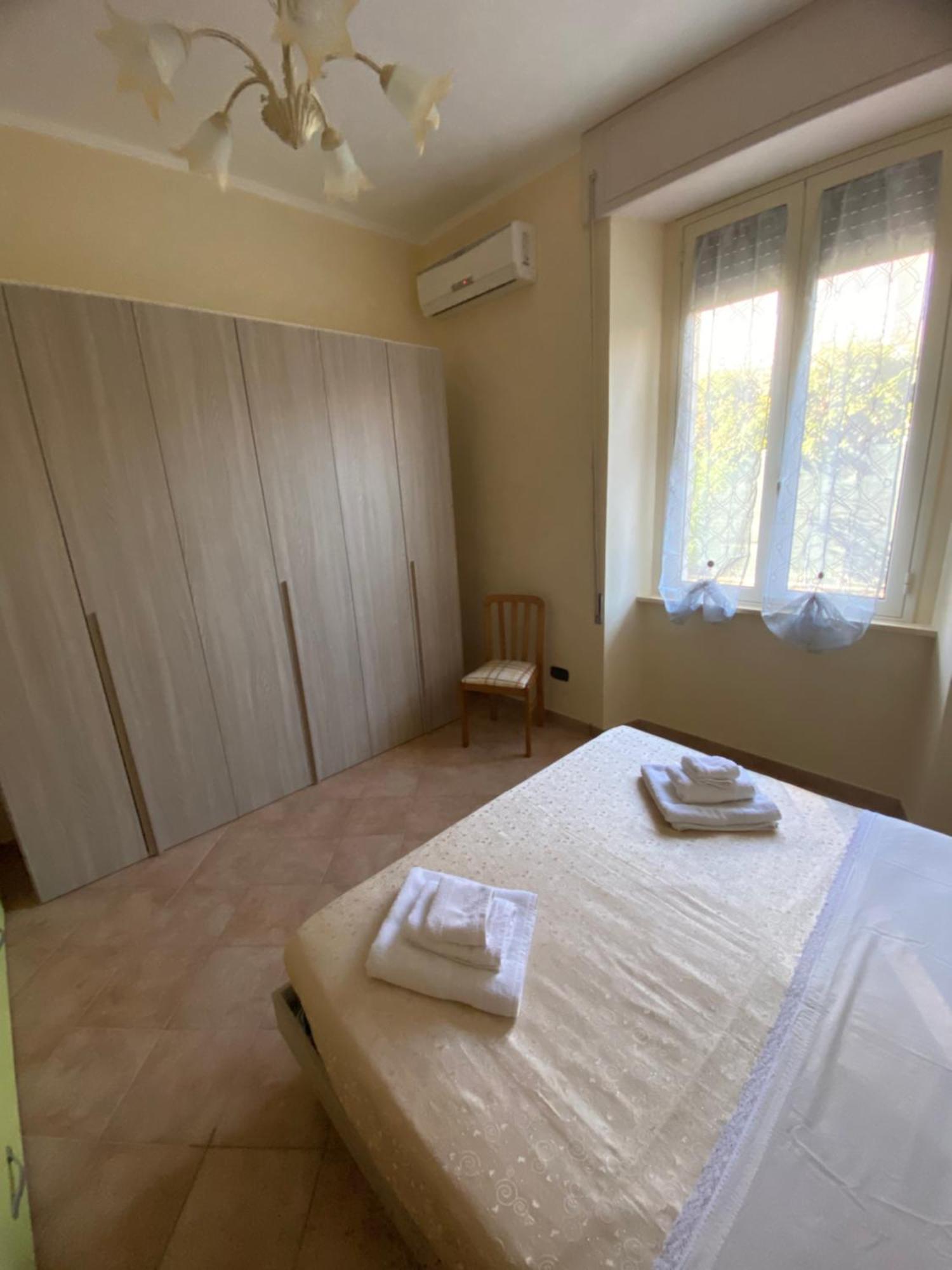 Villa L'Albero Di Limoni Sul Mare Di Pizzo Extérieur photo