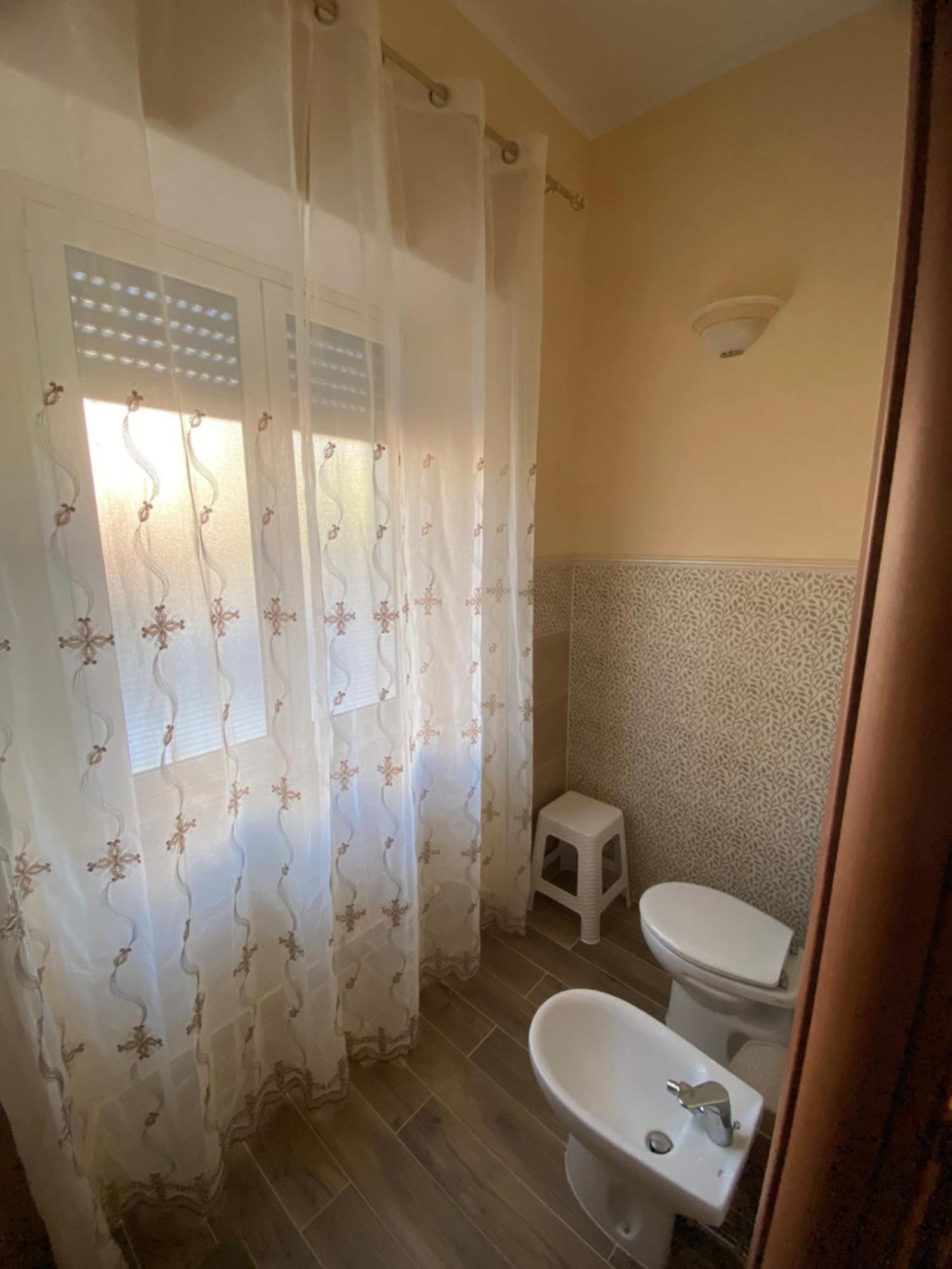Villa L'Albero Di Limoni Sul Mare Di Pizzo Extérieur photo