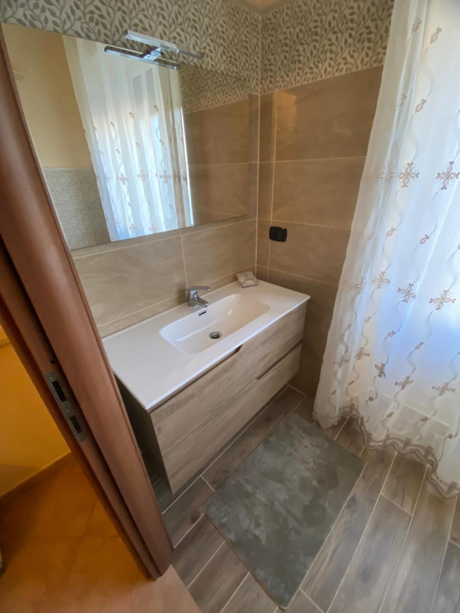 Villa L'Albero Di Limoni Sul Mare Di Pizzo Extérieur photo