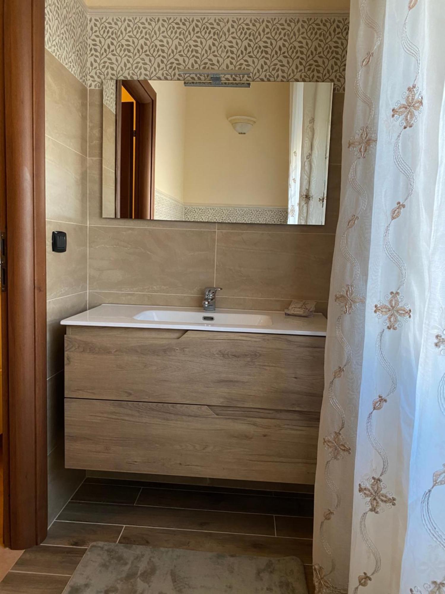 Villa L'Albero Di Limoni Sul Mare Di Pizzo Extérieur photo